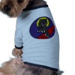 181 FILO Panther pet clothing
