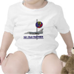 181 FILO Panther F-16 Falcon T Shirts
