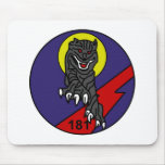 181 FILO Panther Mousepad