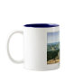 1852 Colour Lithograph - View of Washington Coffee Mug