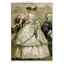 1859 Fashions Card