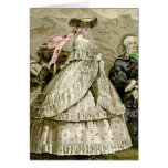 1859 Fashions cards