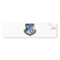 186th Composite Sqdn. CAP CT-058 Bumper Stickers