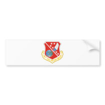 186th Tac Recon Group Bumper Sticker