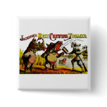 1871 Vintage Chewing Tobacco Ad buttons