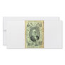 1876 Greenback Party Custom Photo Card
