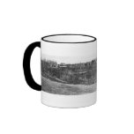 1878 Highland Ave, Short Hills NJ Panorama Coffee Mug