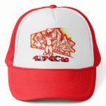 187 hats