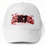 187 MESH HATS
