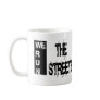 187 Mafia Or Die Classic Mug/Coffee Cup
