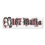 187c bumper stickers