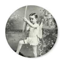 1880 Cupid at Work
