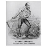 1880 Garfield flyers