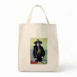 1880 Medicine Show Poster Bag