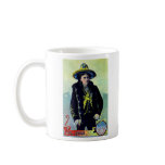 1880 Medicine Show Poster Mug