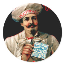 1895 Shredded Codfish Breakfast