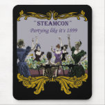 1899 Mousepad