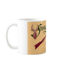 1899-Savage-Catalogue-Cover---72dpi Coffee Mug