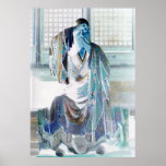 18 Disciples of Buddha posters