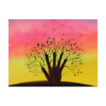 18. EARTH ? POST CARDS