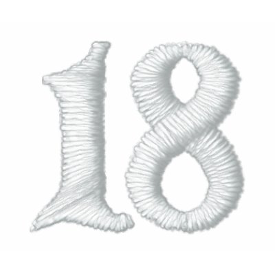 18 by xesbrand