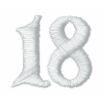 18