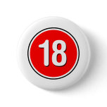 18 - Emo Alternative Grunge Rock Punk buttons