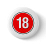 18 - Emo Alternative Grunge Rock Punk Buttons