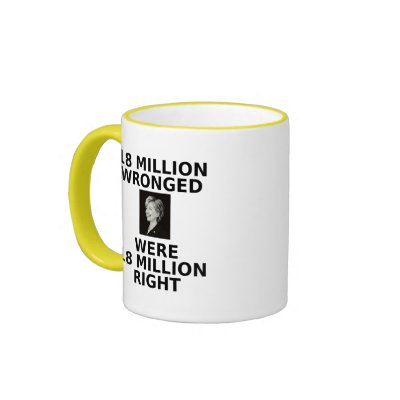 18 million wronged, mug by SmartAssProducts