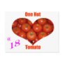 18 One Hot Tomato