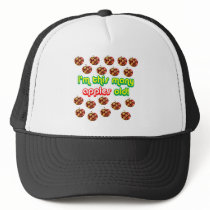 18 This Many Apples Old