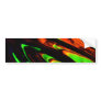 #18 TLuv.Design© "Phantasmagoria" Series Bumper Stickers
