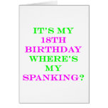 18 Where's my spanking 2