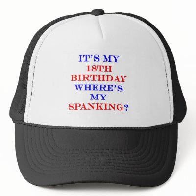 18 Where's my spanking? by thatsabigbirthday4