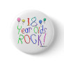 18 Year Olds Rock !