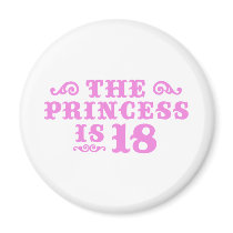 18th Birthday