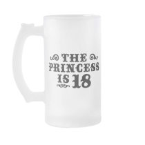 18th Birthday Coffee Mug