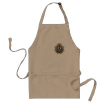18th Degree: Knight of the Rose Croix Aprons