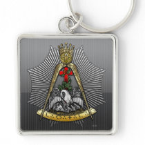 18th Degree: Knight of the Rose Croix