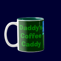 18th Hole mugs