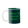 18th Hole Coffee Mugs