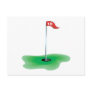 18th Hole Post Cards