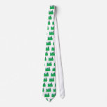 18th Hole Ties