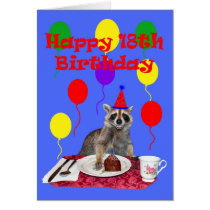 18th rascal