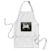1900 Girlfriends Tea Party Aprons
