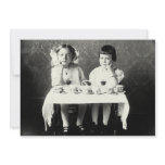 1900 Girlfriends Tea Party