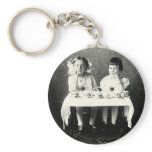 1900 Girlfriends Tea Party