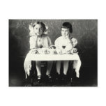 1900 Girlfriends Tea Party Post Cards