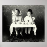1900 Girlfriends Tea Party