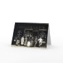 1900 Parisian Bakery Card